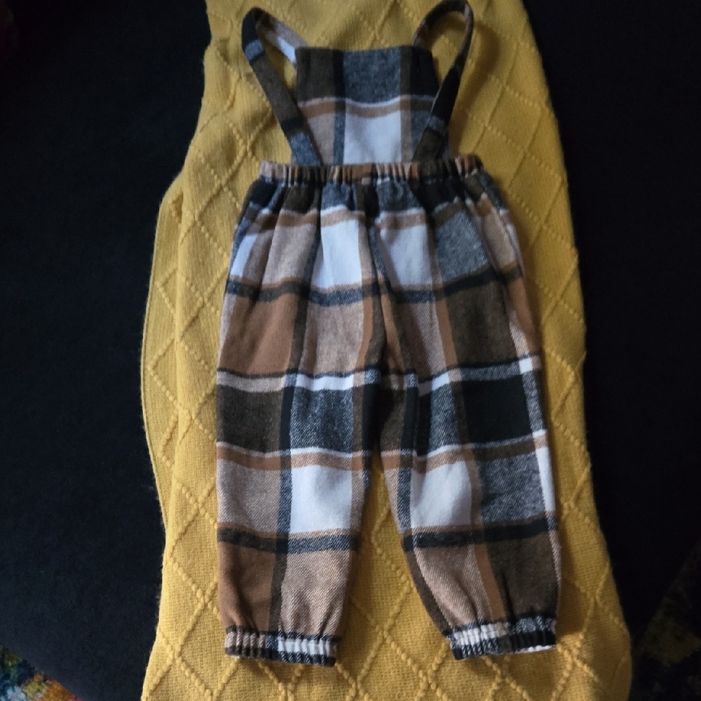 Colorful Kids Clothing Set - Picture 7 of 13